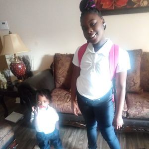 Meet your Posher, Cheryl